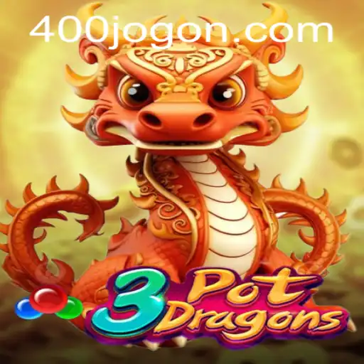 Explorando o Fantástico Mundo de 3PotDragons: Um Mergulho no Universo do 400jogo.com