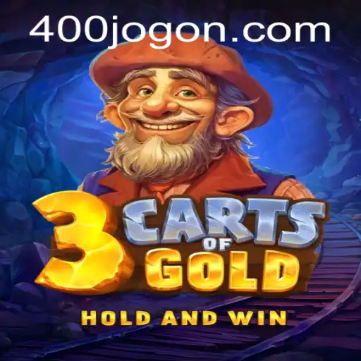 Desvendando o Universo de 3cartsOfGold: Estratégia e Aventura no Mundo dos Jogos Digitais