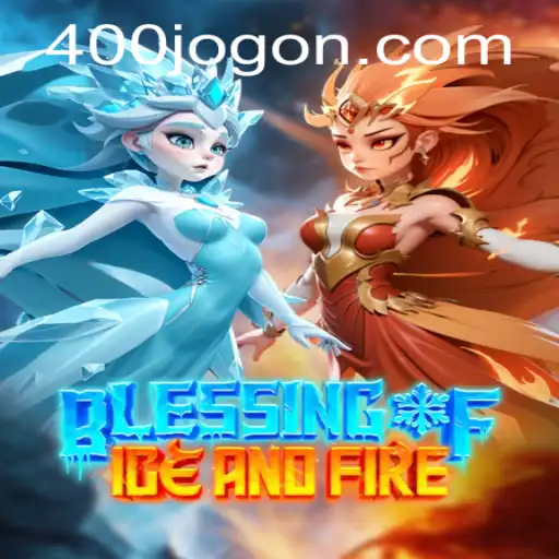 Explorando o Mundo de BlessingofIceandFire: Um Mergulho no Novo Fenômeno dos Jogos