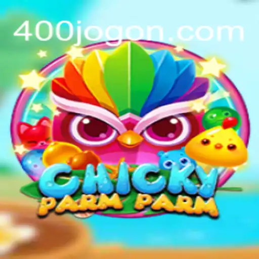 ChickyParmParm: O Novo Fenômeno dos Jogos Online