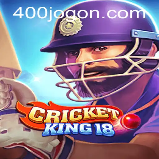 CricketKing18: A Nova Fronteira dos Jogos de Críquete Online