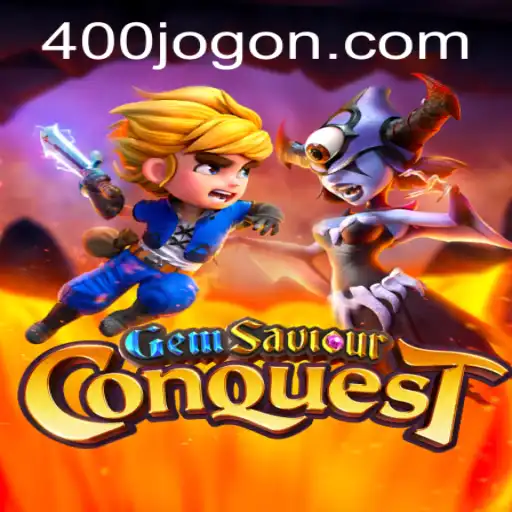 GemSaviourConquest: Desvende os Segredos do Jogo Através de 400jogo.com