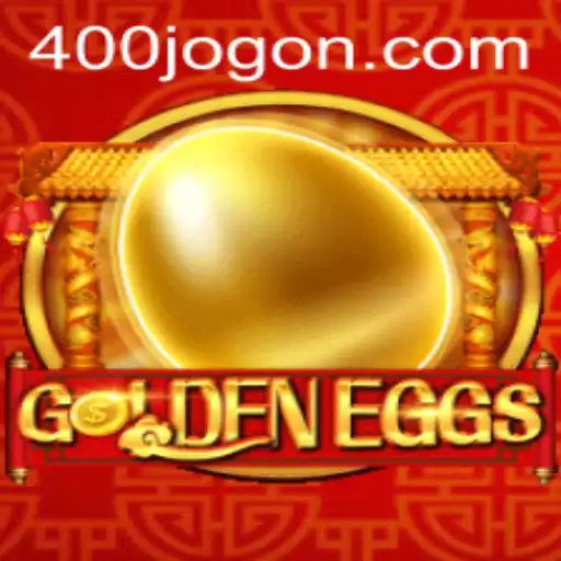 Experimente a Aventura com GoldenEggs: O Novo Fenômeno do 400jogo.com