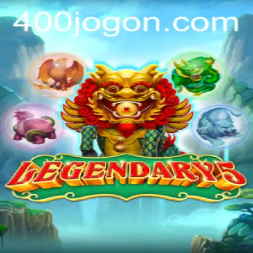 Descubra o Mundo de Legendary5 - Um Mergulho no Universo de Jogos