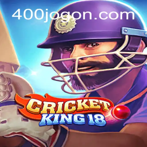 CricketKing18: A Nova Fronteira dos Jogos de Críquete Online