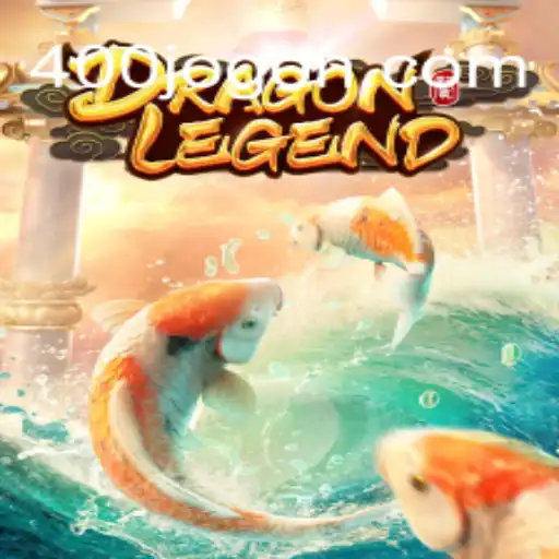 Descubra o Fascinante Mundo de DragonLegend no 400jogo.com