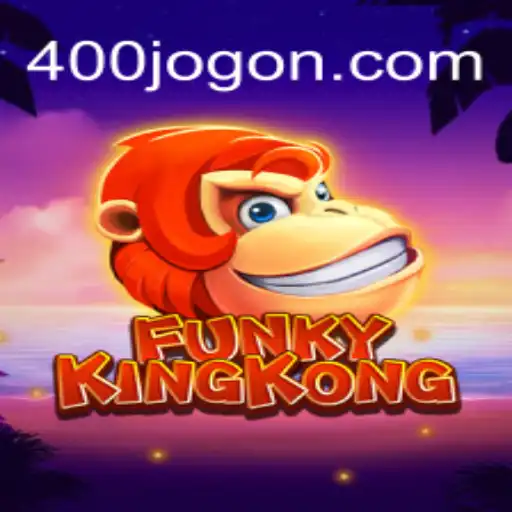 Explorando os Mistérios do FunkyKingKong: O Novo Sucesso da 400jogo.com