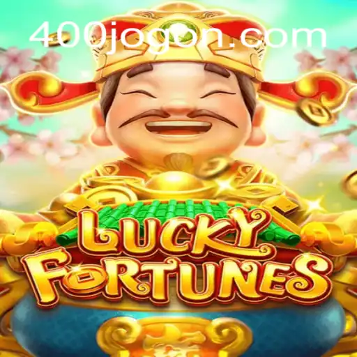 Descubra LUCKYFORTUNES: O Jogo de Azar que Está Conquistando o Mundo Digital