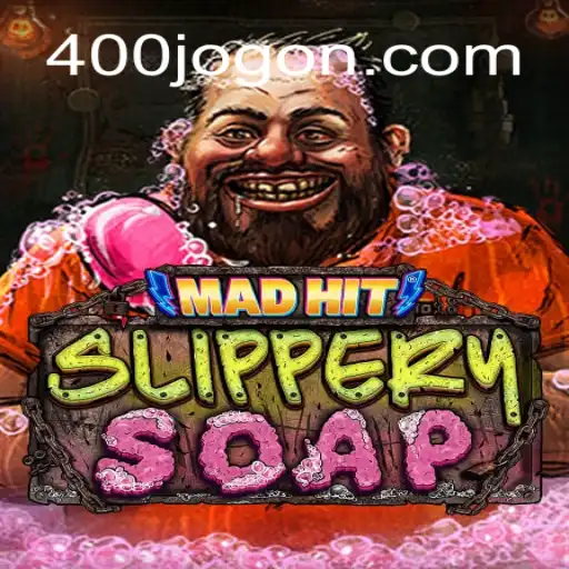 Descubra MadHitSlipperySoap: O Desafio Deslizante dos Jogos Online