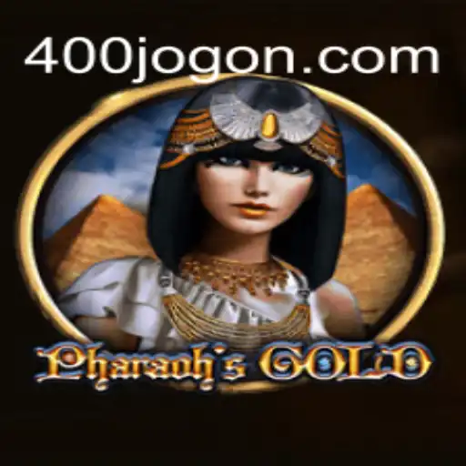Desvendando os Mistérios de PharaohsGold: O Novo Fenômeno de 400jogo.com