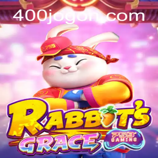 RabbitsGrace: Uma Imersão no Universo dos Jogos com 400jogo.com