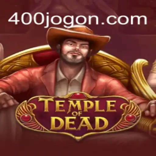 Descubra o Fascinante Jogo TempleofDead em 400jogo.com