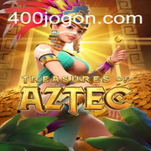 Descubra os Segredos do Jogo Treasures of Aztec no 400jogo.com