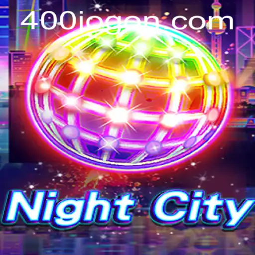 Descubra o Universo de NightCity: Uma Aventura Vibrante no 400jogo.com