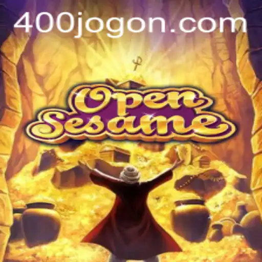 Descubra o Mundo do Jogo 'OpenSesame' no 400jogo.com