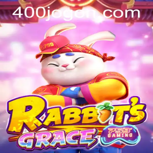 RabbitsGrace: Uma Imersão no Universo dos Jogos com 400jogo.com