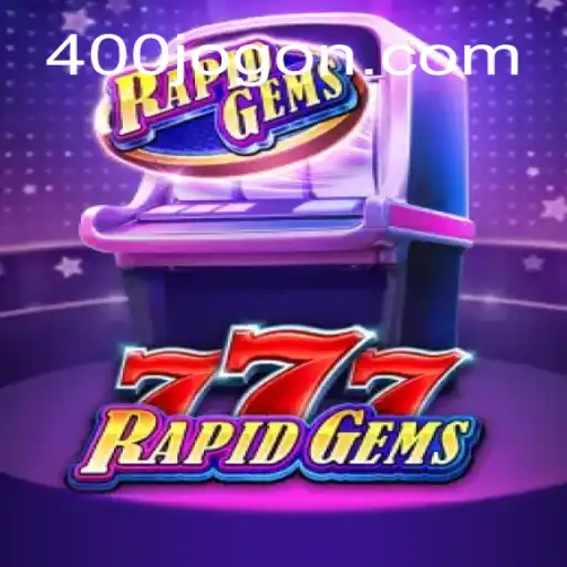 Descubra RapidGems777: O Novo Fenômeno dos Jogos Online