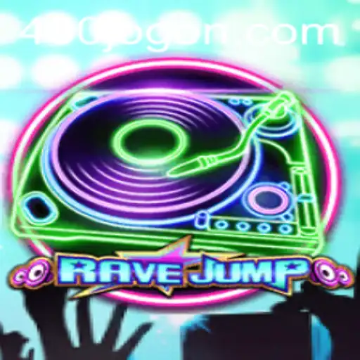 RaveJump: Uma Nova Aventura no Universo das Plataformas