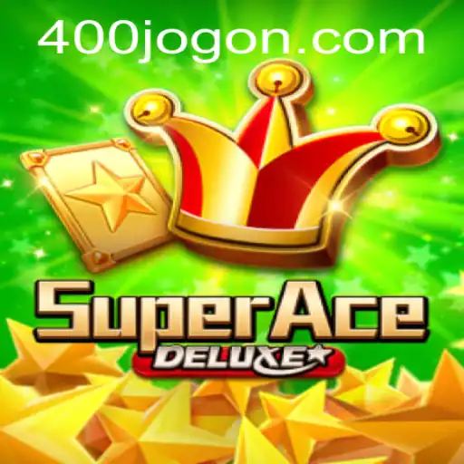 Descubra o Mundo Incrível de SuperAceDeluxe: Um Jogo Revolucionário no Universo 400jogo.com