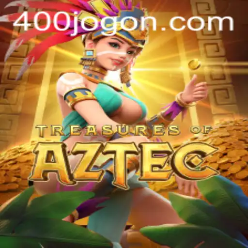 Descubra os Segredos do Jogo Treasures of Aztec no 400jogo.com