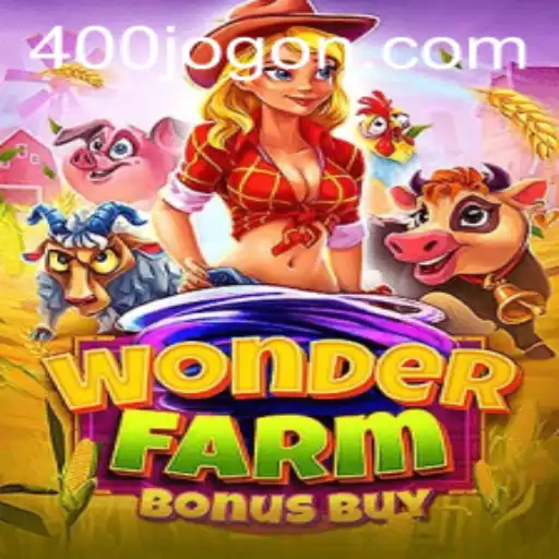 Descubra o Encantador Mundo de WonderFarmBonusBuy